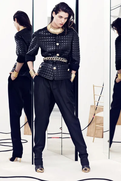 Look 1